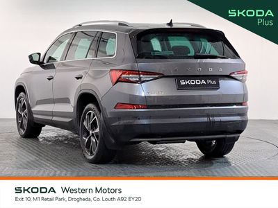 2023 Skoda Kodiaq