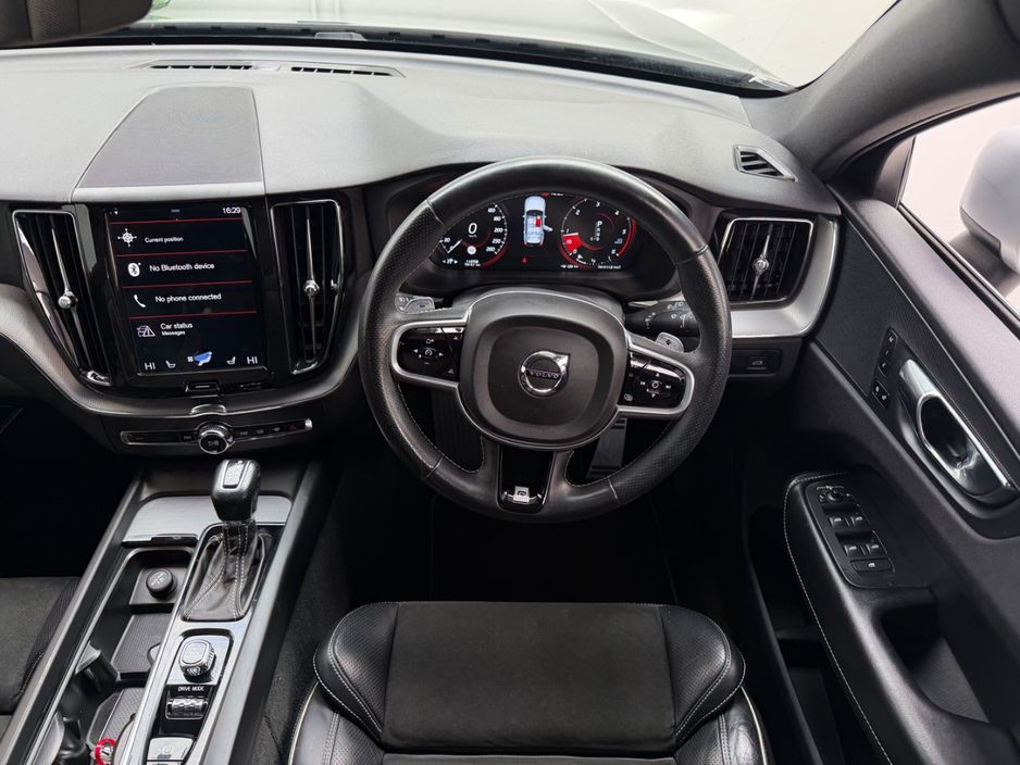 2018 Volvo XC60