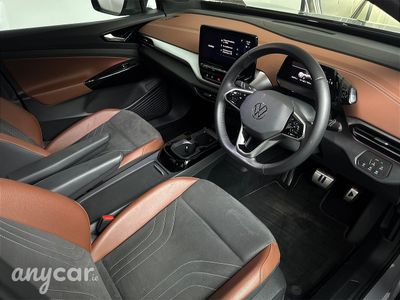 2023 Volkswagen ID.4