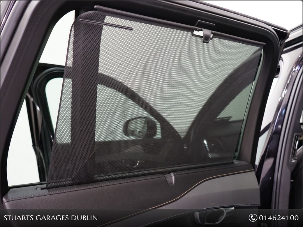 2020 Volvo XC90