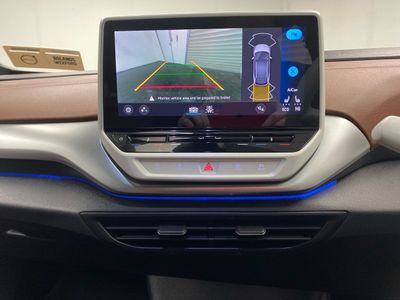 2022 Volkswagen ID.4