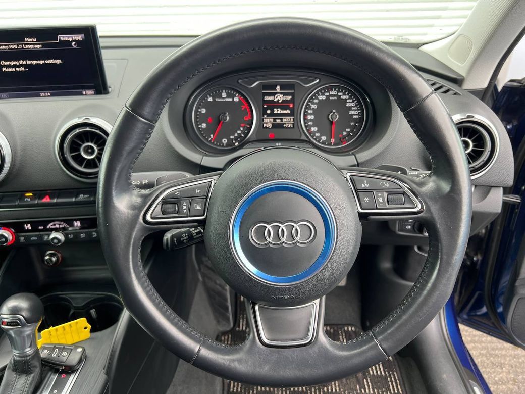 2014 Audi A3