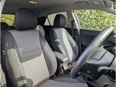 2020 Hyundai i20