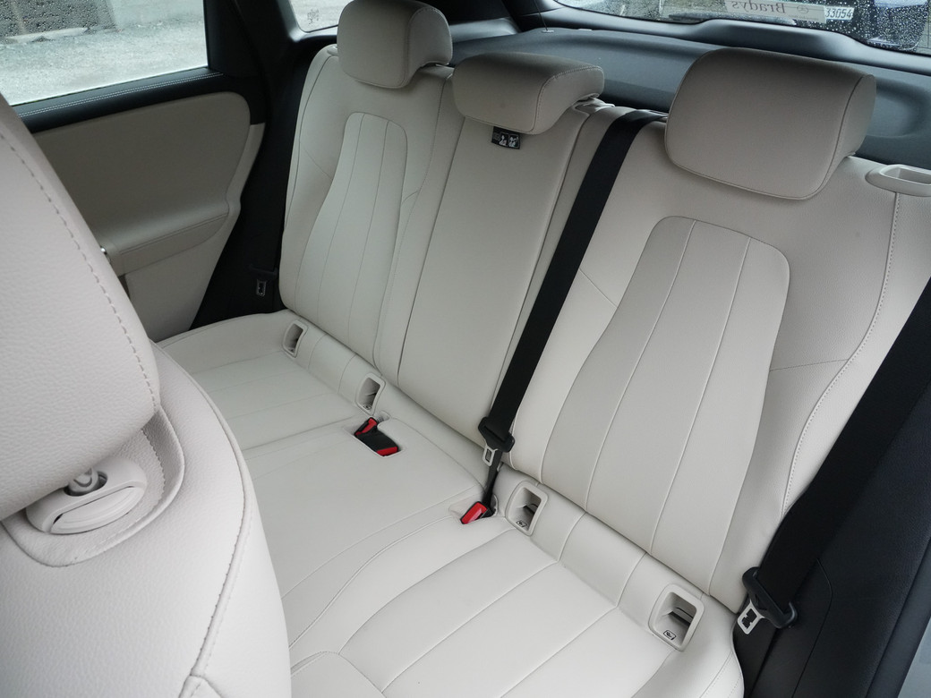2023 Mercedes-Benz B Class