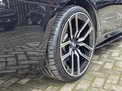 2021 BMW 5 Series