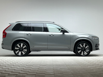 2024 Volvo XC90