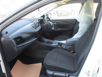 2024 Nissan Qashqai