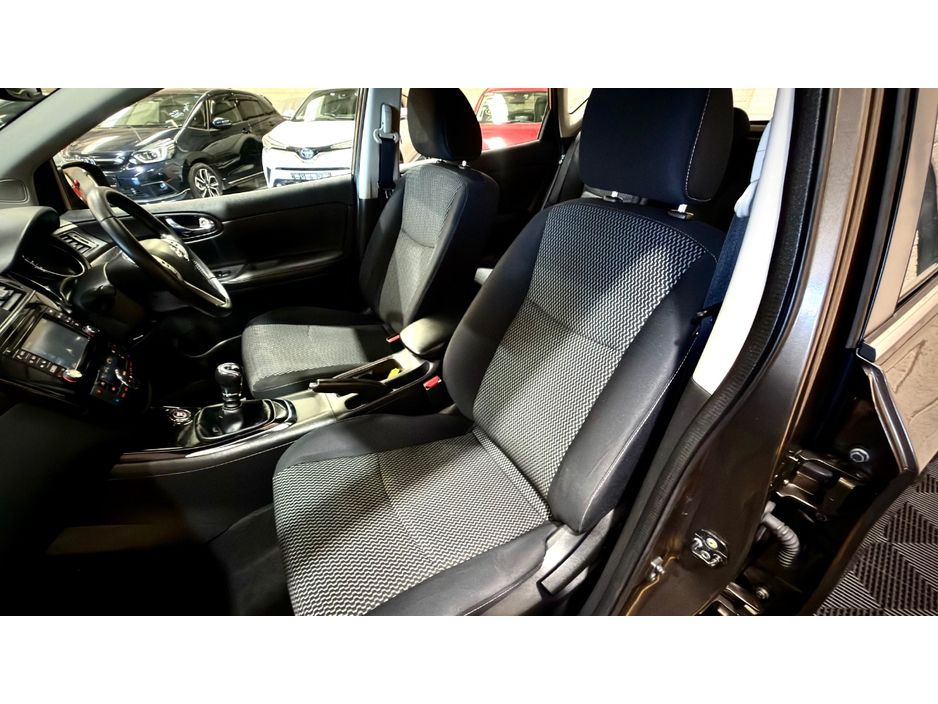 2015 Nissan Pulsar