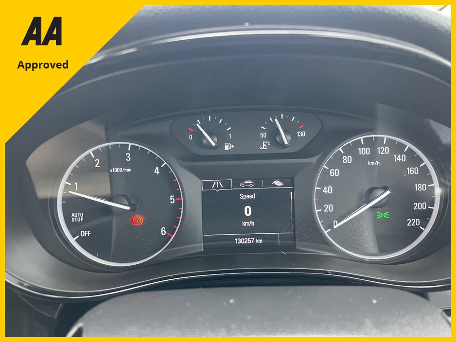 2019 Opel Mokka