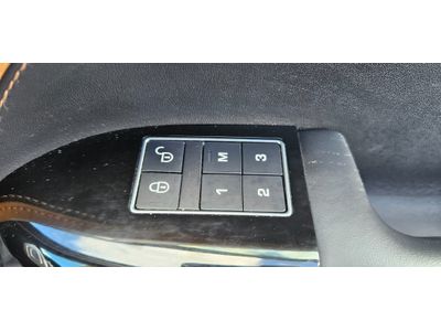 2019 Land Rover Range Rover Sport