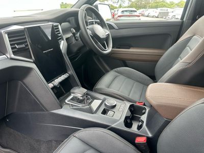 2026 Volkswagen Amarok