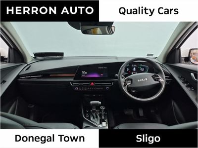 2026 Kia Niro