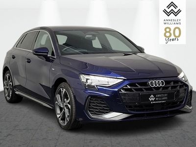 2026 Audi A3