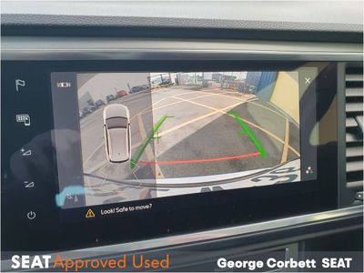 2022 SEAT Ateca