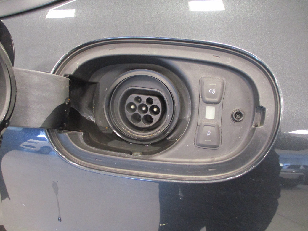 2017 Porsche Panamera