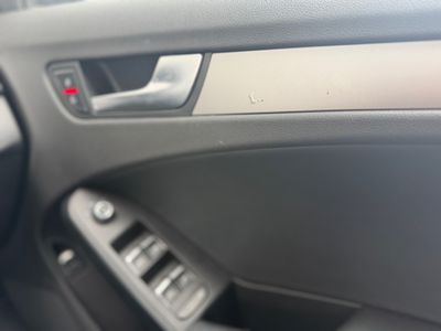 2014 Audi A4