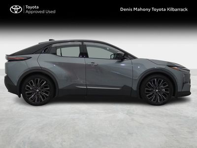 2026 Toyota C-HR