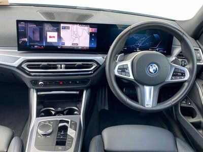 2023 BMW 3 Series