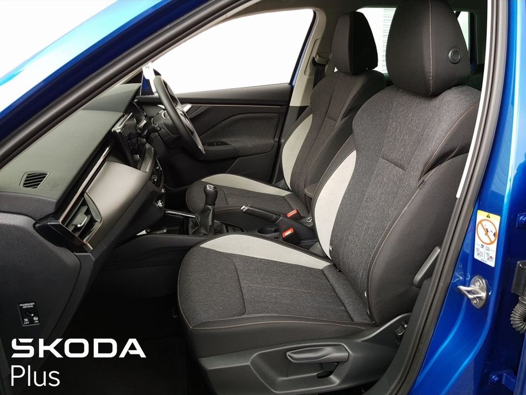 2023 Skoda Kamiq
