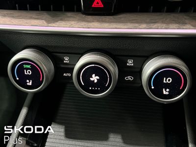 2026 Skoda Superb