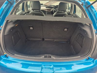 2016 Citroen C3