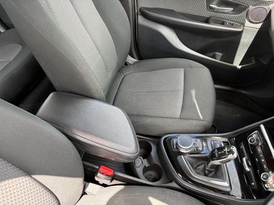 2019 BMW 2 Series