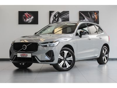 2024 Volvo XC60