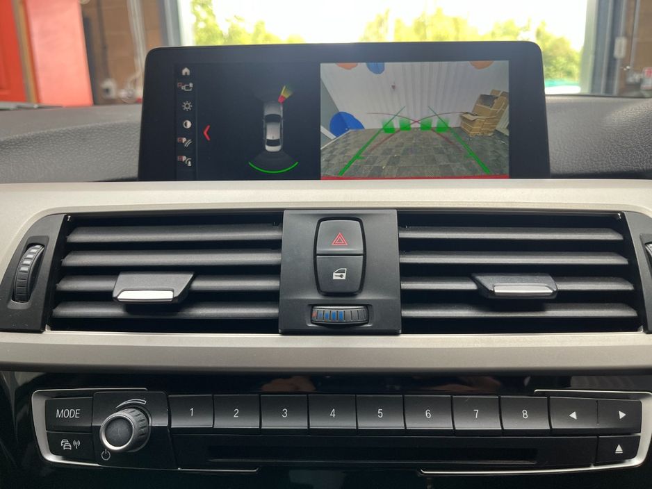 2018 BMW 3 Series