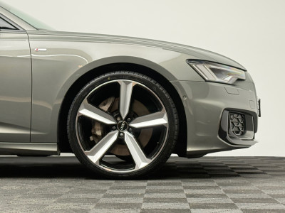 2025 Audi A6