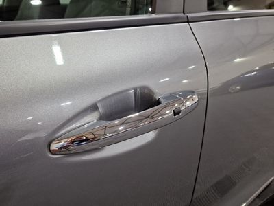 2021 Kia Niro