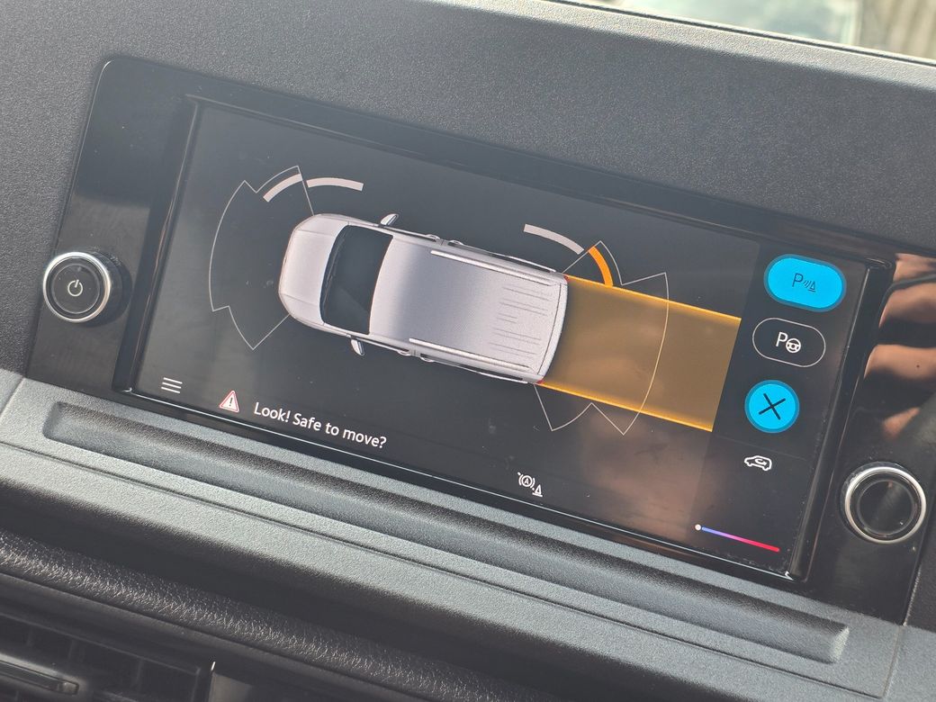 2022 Volkswagen Caddy