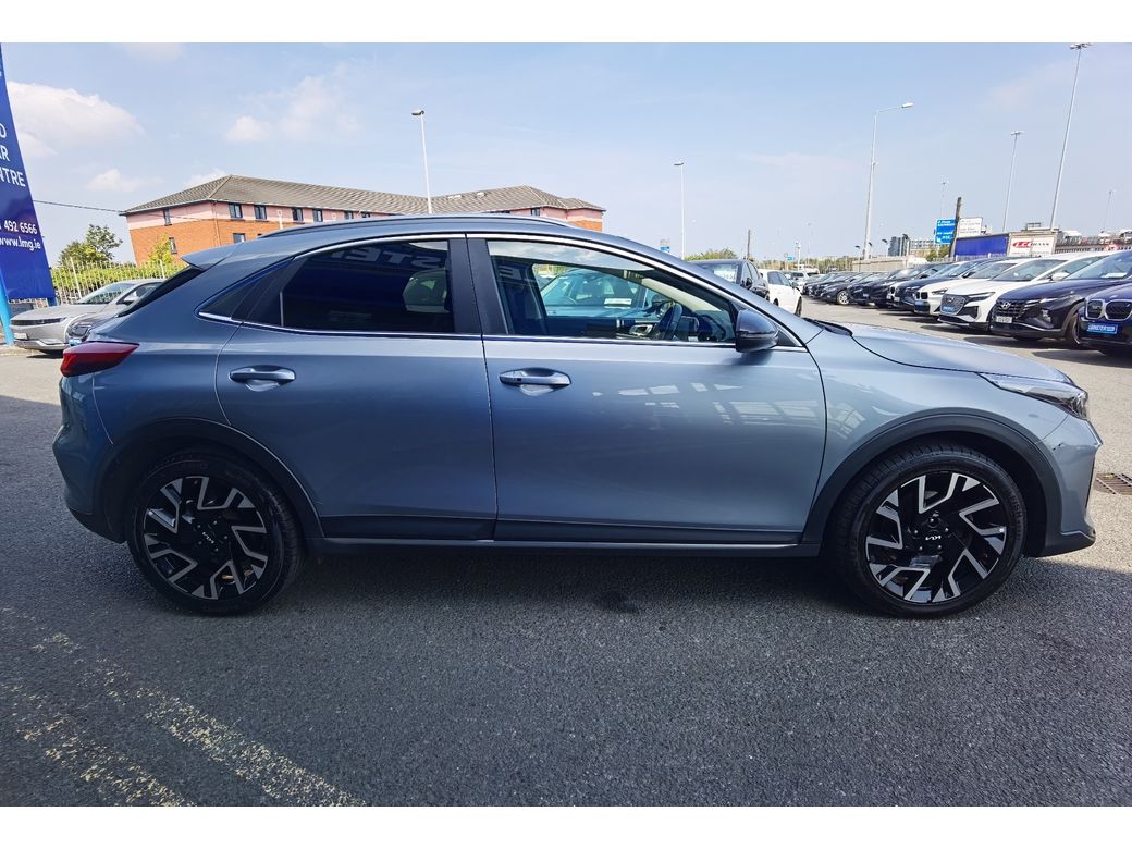 2023 Kia XCeed