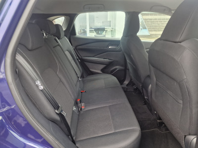 2023 Nissan Qashqai