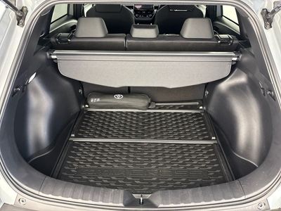 2023 Toyota Corolla Cross