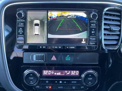 2017 Mitsubishi Outlander