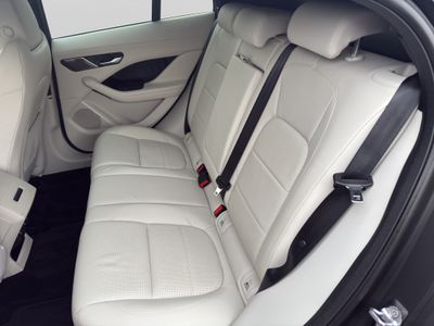 2022 Jaguar I-Pace