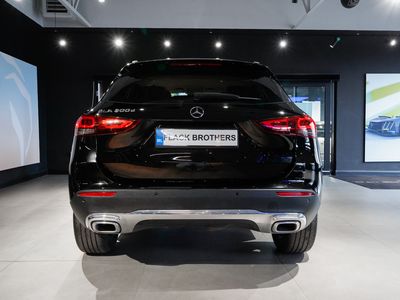 2022 Mercedes-Benz GLA Class