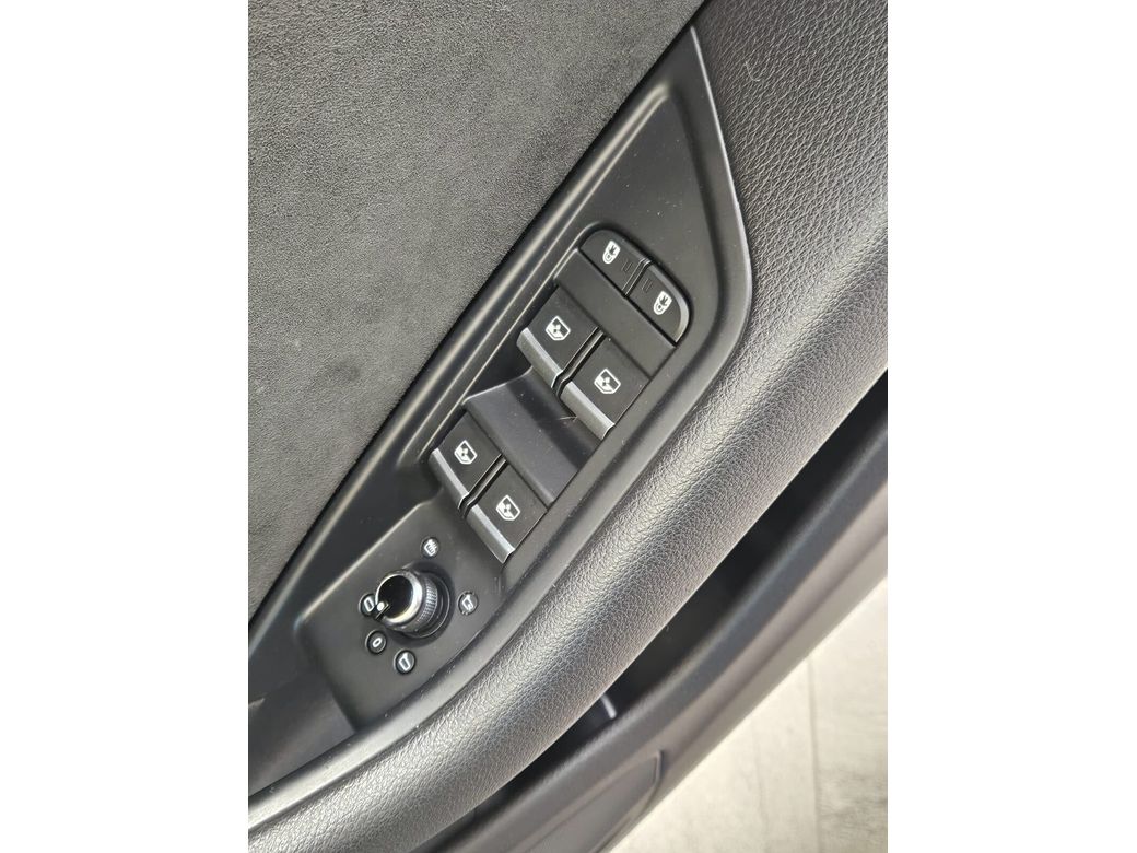 2020 Audi A4