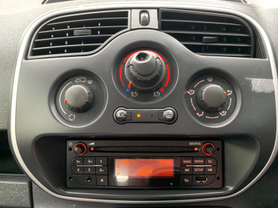 2020 Renault Kangoo