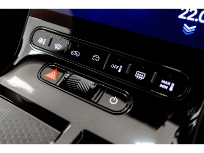 2026 Citroen C5 Aircross