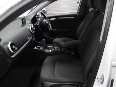 2017 Audi A3