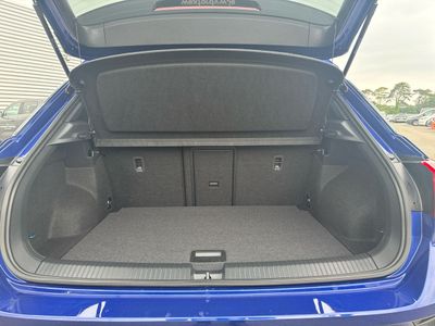 2025 Volkswagen T-Roc