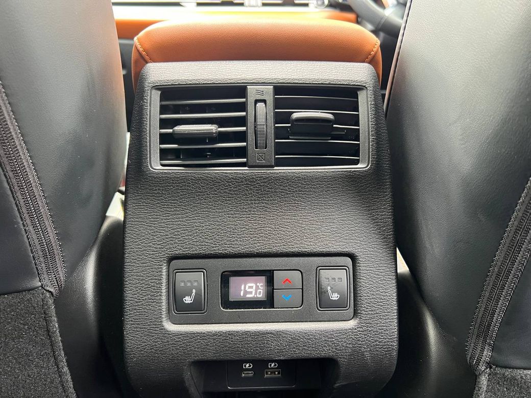 2023 Mitsubishi Outlander
