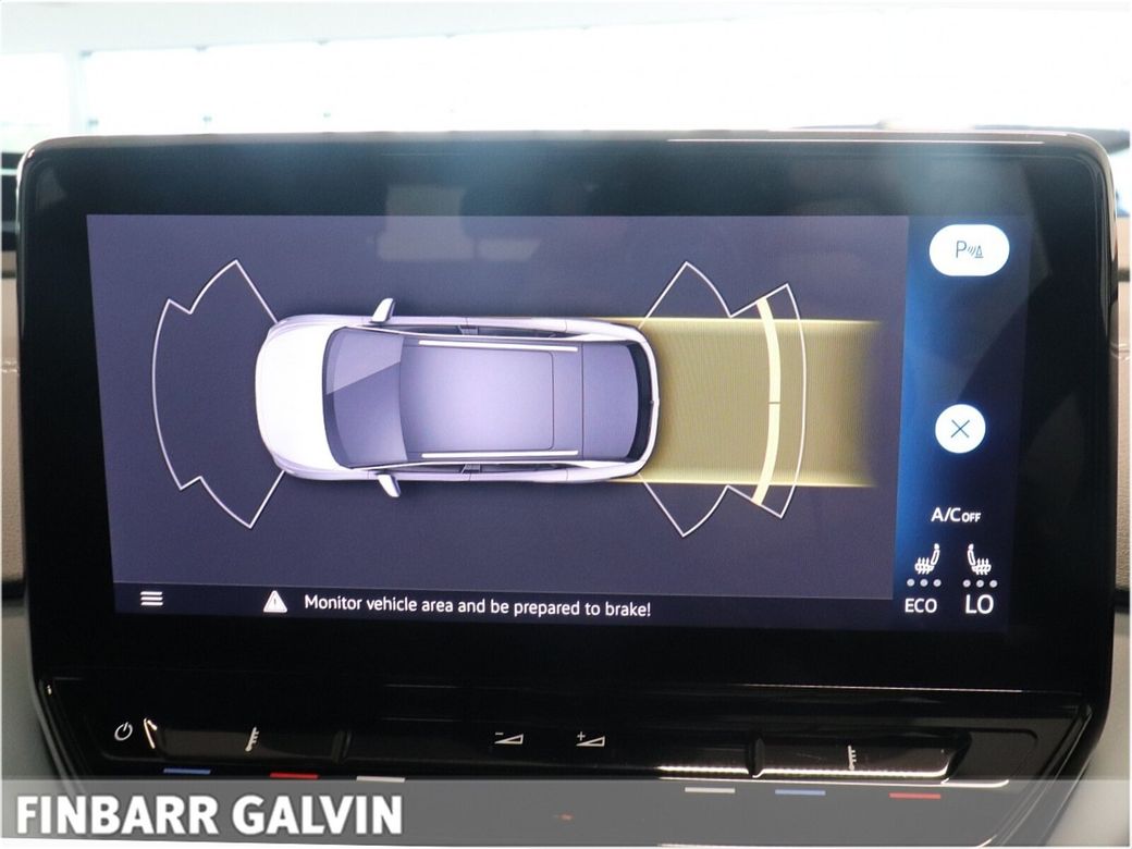 2023 Volkswagen ID.4