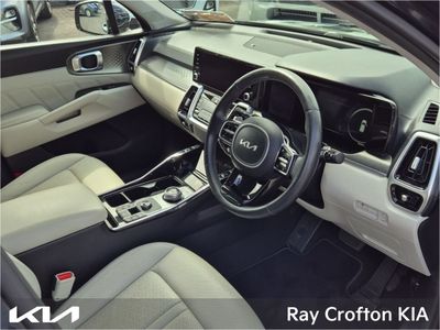 2022 Kia Sorento
