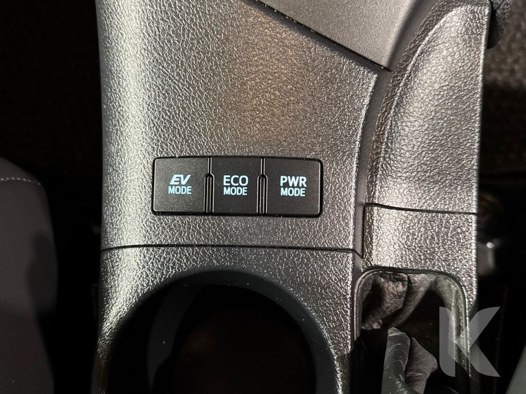 2018 Toyota Auris