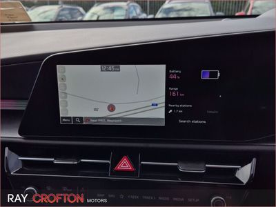 2023 Kia Niro
