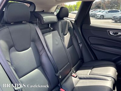 2025 Volvo XC60