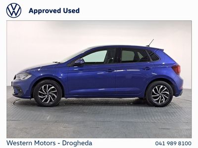 2026 Volkswagen Polo
