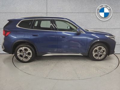 2025 BMW X1